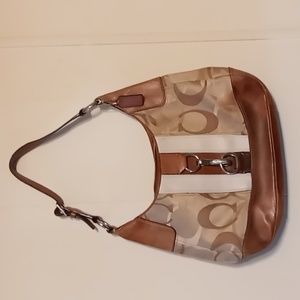 Vintage Coach Shoulder bag